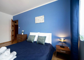 Apartment BLUE ROYAL Downtown 2 rooms, balcony, Kraków